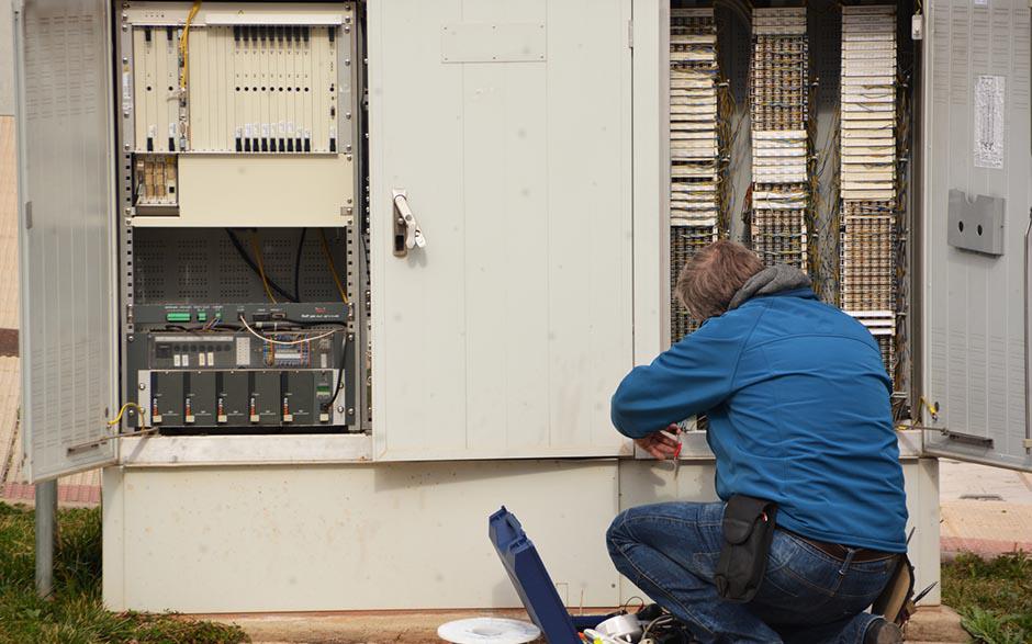 devis d'électricité Moissy-Cramayel