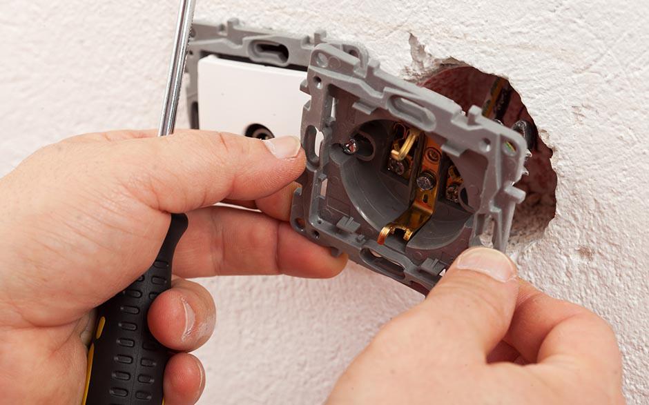 travaux électricité Liancourt