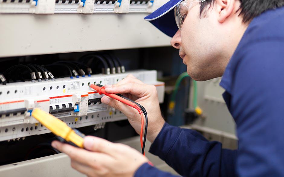 entreprise électricité bâtiment Moissy-Cramayel