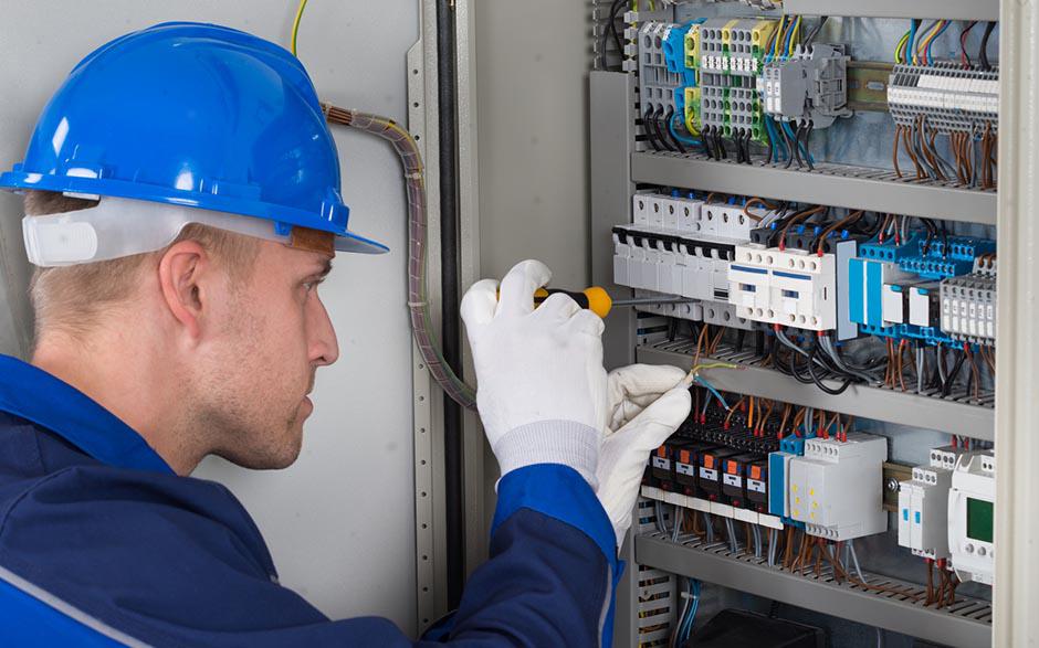 urgence électricité Moissy-Cramayel