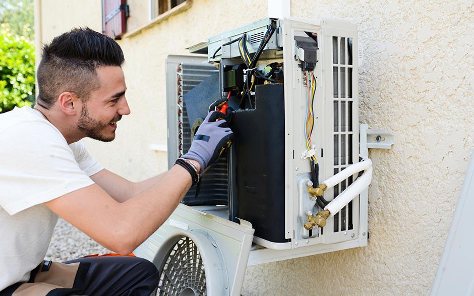 travaux électricité Liancourt