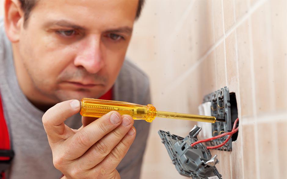 travaux électricité Liancourt