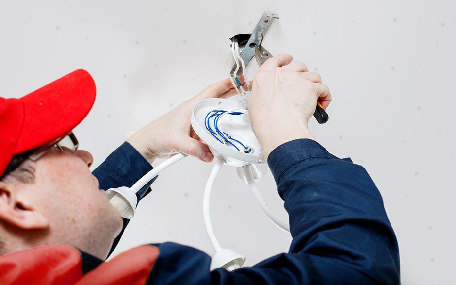 devis travaux électricité Liancourt