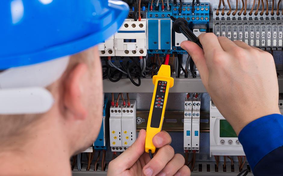 urgence électricité Moissy-Cramayel