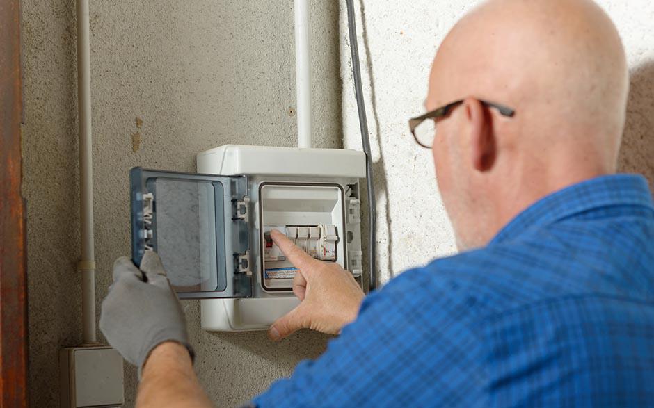  urgence électricité Moissy-Cramayel